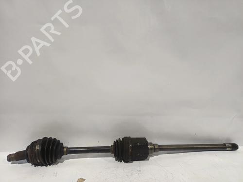 Used Right front driveshaft BMW X3 (E83) 2.5 i (192 hp) 32415156