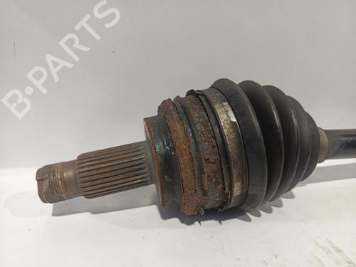Right front driveshaft BMW X3 (E83) 2.5 i | BP32415156M39 - Image 2