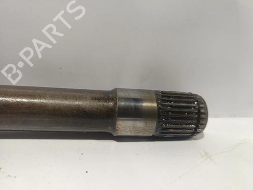 Right front driveshaft BMW X3 (E83) 2.5 i | BP32415156M39 - Image 4