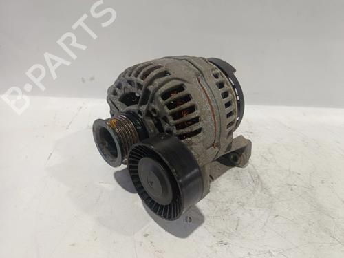 Used Alternator Alternator BMW X3 (E83) 2.5 i (192 hp) 32421667 32421667