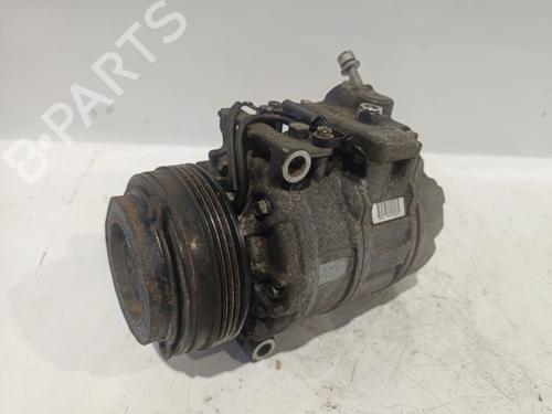 Used AC compressor AC compressor BMW X3 (E83) 2.5 i (192 hp) 32421668 32421668