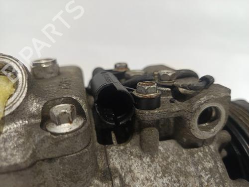 AC compressor BMW X3 (E83) 2.5 i | BP32421668M34  - Image 5