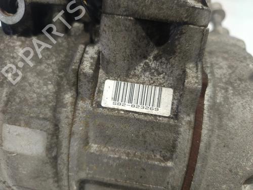 AC compressor BMW X3 (E83) 2.5 i | BP32421668M34  - Image 7