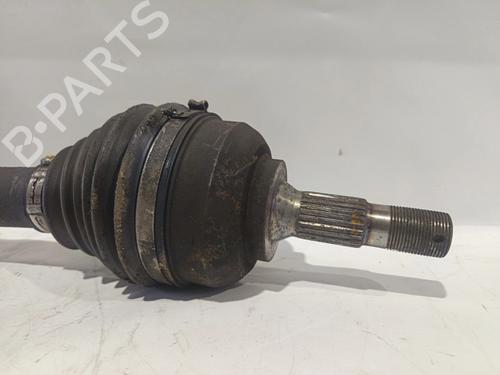 Left front driveshaft CITROËN C5 I (DC_) 2.2 HDi (DC4HXB, DC4HXE) | BP32425795M38 - Image 3