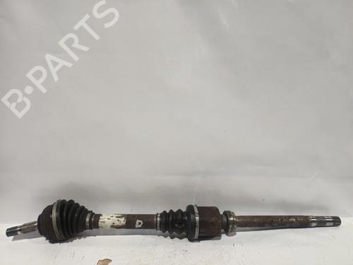Used Right front driveshaft Right front driveshaft CITROËN C5 I (DC_) 2.2 HDi (DC4HXB, DC4HXE) (133 hp) 32425794 32425794
