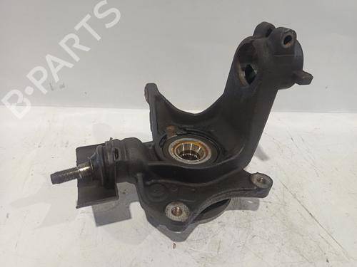Left front steering knuckle CITROËN C5 I (DC_) 2.2 HDi (DC4HXB, DC4HXE) | BP32425802M25 - Image 4
