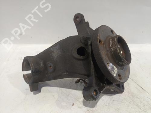 Left front steering knuckle CITROËN C5 I (DC_) 2.2 HDi (DC4HXB, DC4HXE) | BP32425802M25 - Image 3