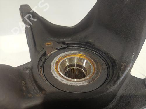Left front steering knuckle CITROËN C5 I (DC_) 2.2 HDi (DC4HXB, DC4HXE) | BP32425802M25 - Image 5