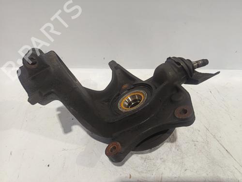 Right front steering knuckle CITROËN C5 I (DC_) 2.2 HDi (DC4HXB, DC4HXE) | BP32425801M26 - Image 4