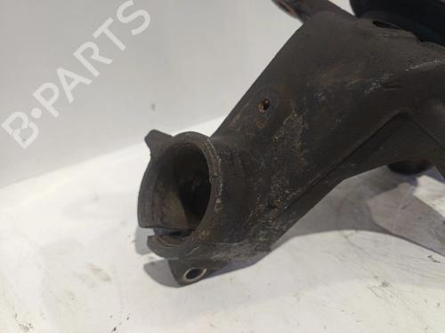 Right front steering knuckle CITROËN C5 I (DC_) 2.2 HDi (DC4HXB, DC4HXE) | BP32425801M26 - Image 3