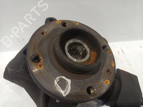 Right front steering knuckle CITROËN C5 I (DC_) 2.2 HDi (DC4HXB, DC4HXE) | BP32425801M26 - Image 2