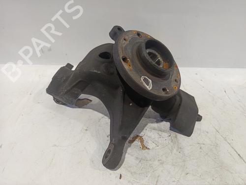 Used Right front steering knuckle Right front steering knuckle CITROËN C5 I (DC_) 2.2 HDi (DC4HXB, DC4HXE) (133 hp) 32425801 32425801