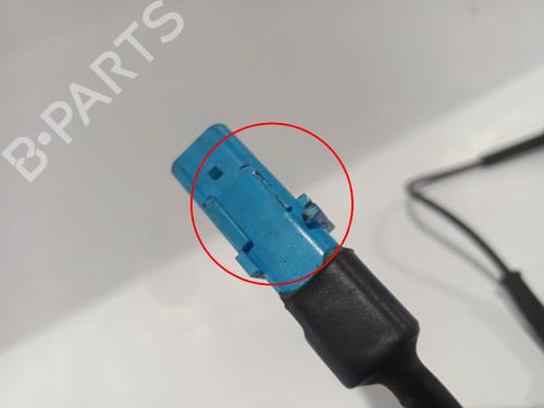 Electronic module CITROËN C5 I (DC_) 2.2 HDi (DC4HXB, DC4HXE) | BP32425809M83  - Image 5