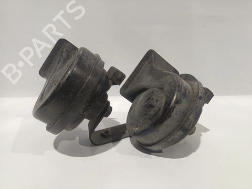 Horn AUDI A4 B5 (8D2) 1.9 TDI | BP32508698E13 - Image 3