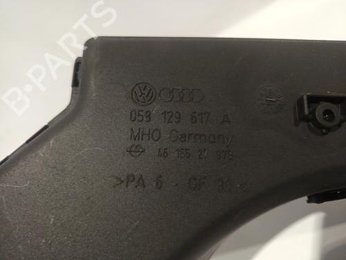 Pipe AUDI A4 B5 (8D2) 1.9 TDI | BP32508697M125  - Image 5