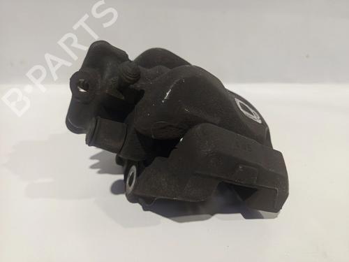 Right front brake caliper CITROËN C4 II (NC_) 1.6 HDi 110 | BP32530273M104 - Image 2