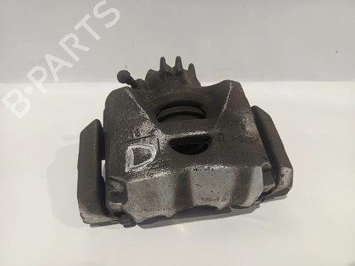 Used Right front brake caliper Right front brake caliper CITROËN C4 II (NC_) 1.6 HDi 110 (112 hp) 32530273 32530273
