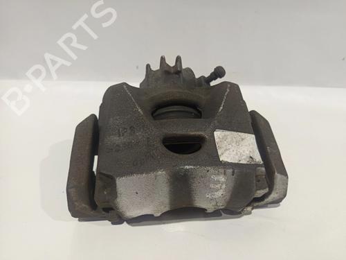 Used Left front brake caliper Left front brake caliper CITROËN C4 II (NC_) 1.6 HDi 110 (112 hp) 32530272 32530272