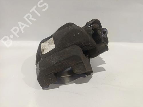Left front brake caliper CITROËN C4 II (NC_) 1.6 HDi 110 | BP32530272M105 - Image 2