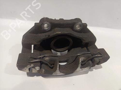 Left front brake caliper CITROËN C4 II (NC_) 1.6 HDi 110 | BP32530272M105 - Image 4