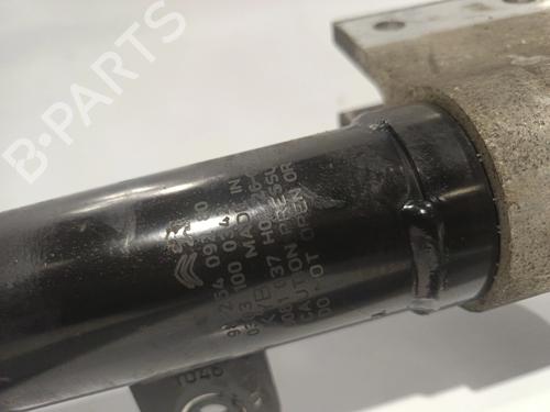 Other CITROËN C4 II (NC_) 1.6 HDi 110 | BP32530271O1  - Image 5