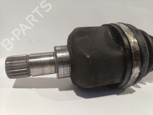 Left front driveshaft CITROËN C4 II (NC_) 1.6 HDi 110 | BP32530268M38 - Image 3