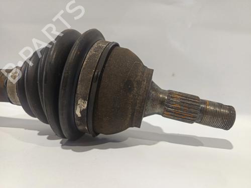 Left front driveshaft CITROËN C4 II (NC_) 1.6 HDi 110 | BP32530268M38 - Image 2