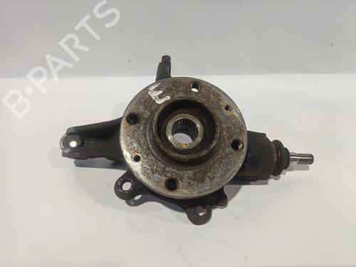 Used Left front steering knuckle Left front steering knuckle CITROËN C4 II (NC_) 1.6 HDi 110 (112 hp) 32530267 32530267