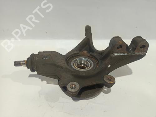Left front steering knuckle CITROËN C4 II (NC_) 1.6 HDi 110 | BP32530267M25 - Image 5