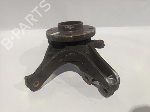 Left front steering knuckle CITROËN C4 II (NC_) 1.6 HDi 110 | BP32530267M25 - Image 4