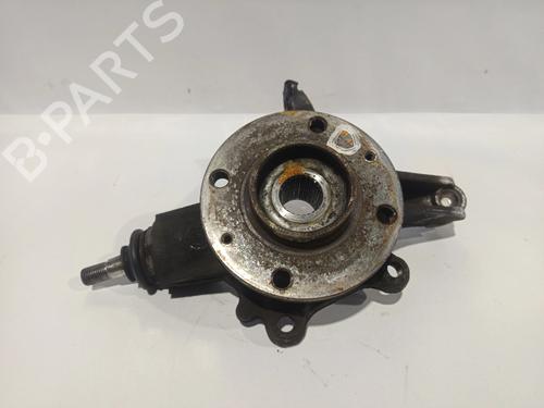 Used Right front steering knuckle Right front steering knuckle CITROËN C4 II (NC_) 1.6 HDi 110 (112 hp) 32530266 32530266