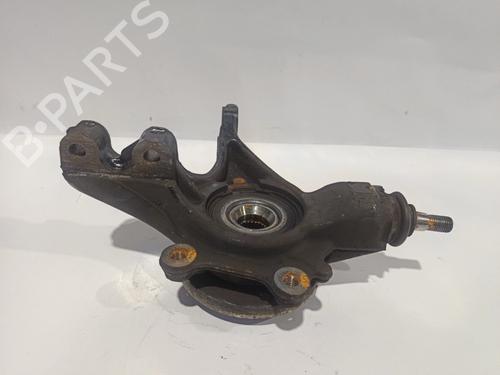 Right front steering knuckle CITROËN C4 II (NC_) 1.6 HDi 110 | BP32530266M26  - Image 5