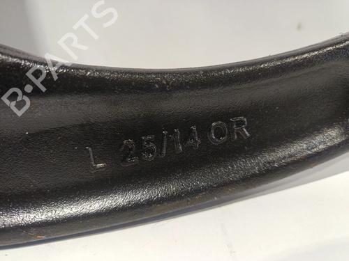 Left front suspension arm CITROËN C4 II (NC_) 1.6 HDi 110 | BP32530265M12 - Image 5