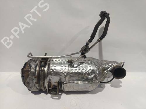 Catalyst CITROËN C4 II (NC_) 1.6 HDi 110 | BP32530264M10  - Image 6