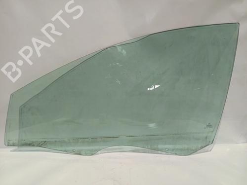 Used Front left door window Front left door window 32425810 32425810