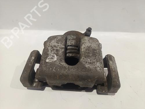 Used Right front brake caliper Right front brake caliper BMW 3 Touring (E46) [1999-2005] 32496016 32496016