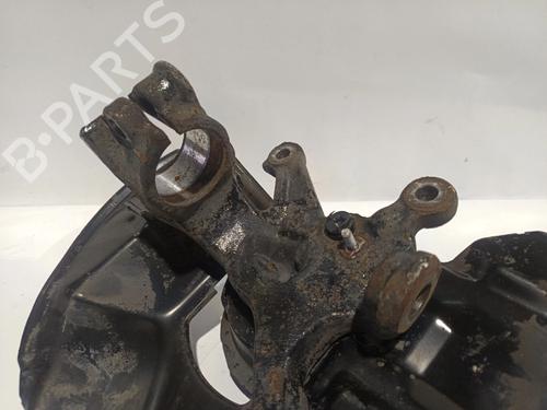 Right front steering knuckle BMW 3 Touring (E46)  | BP32496014M26  - Image 5