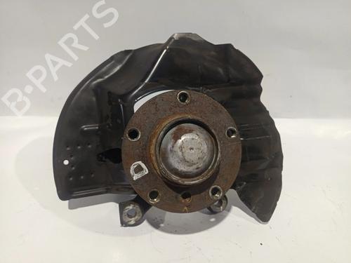 Used Right front steering knuckle Right front steering knuckle BMW 3 Touring (E46) [1999-2005] 32496014 32496014