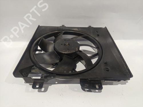 Used Radiator fan Radiator fan PEUGEOT 207 (WA_, WC_) 1.4 (75 hp) 32685287 32685287