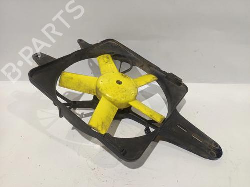 Used Radiator fan FIAT UNO (146_, 158_) [1983-2013]  32685286