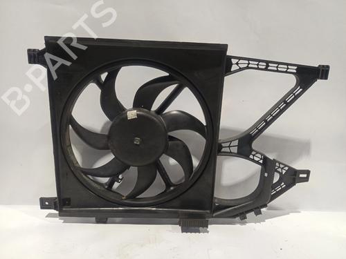 Used Radiator fan Radiator fan OPEL CORSA C (X01) 1.2 (F08, F68) (75 hp) 32685289 32685289