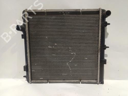 Used Water radiator Water radiator CITROËN C3 II (SC_) 1.4 HDi 70 (SC8HZC, SC8HR0, SC8HP4) (68 hp) 32685284 32685284