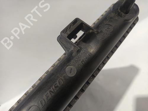 Water radiator CITROËN C3 II (SC_) 1.4 HDi 70 (SC8HZC, SC8HR0, SC8HP4) | BP32685284M31  - Image 5