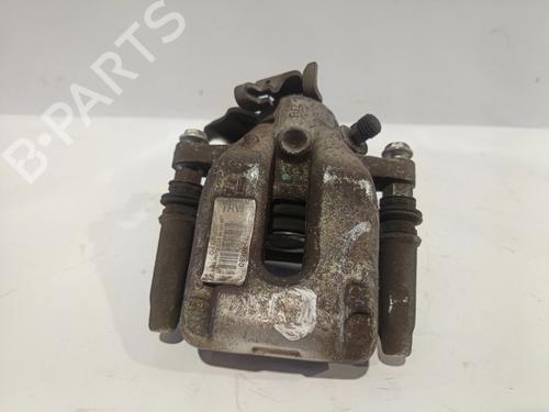 Used Right rear brake caliper Right rear brake caliper CITROËN C4 II (NC_) 1.6 HDi 110 (112 hp) 32685290 32685290
