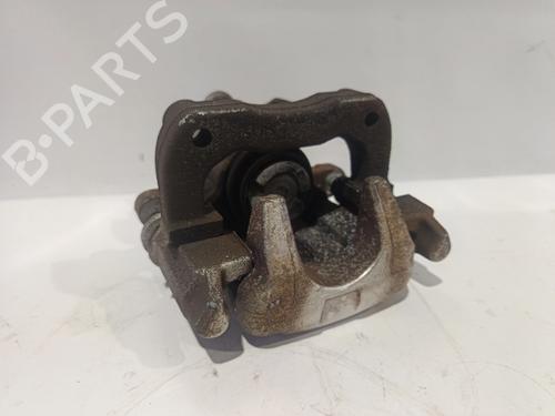 Right rear brake caliper CITROËN C4 II (NC_) 1.6 HDi 110 | BP32685290M106  - Image 5