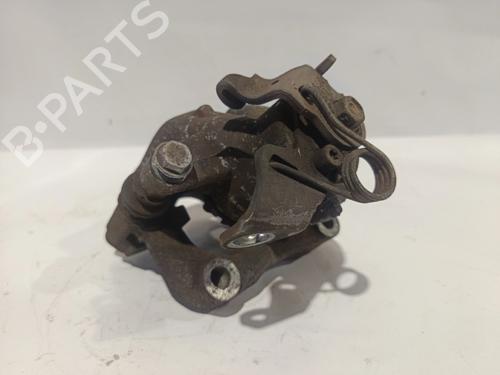 Left rear brake caliper CITROËN C4 II (NC_) 1.6 HDi 110 | BP32685291M107 - Image 4