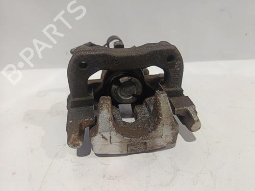 Left rear brake caliper CITROËN C4 II (NC_) 1.6 HDi 110 | BP32685291M107 - Image 5