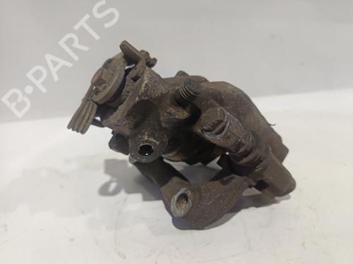 Left rear brake caliper CITROËN C4 II (NC_) 1.6 HDi 110 | BP32685291M107 - Image 3