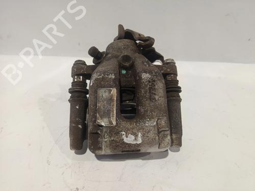 Used Left rear brake caliper Left rear brake caliper CITROËN C4 II (NC_) 1.6 HDi 110 (112 hp) 32685291 32685291