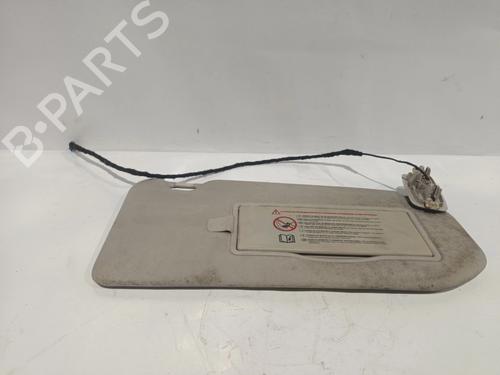 right-sun-visor-citroen-c4-ii-nc_-2009-32519190 main image